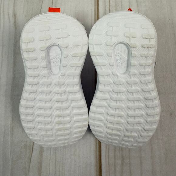 adidas x disney moana fortarun 2.0 cloudform shoes 5C - Picture 6 of 7